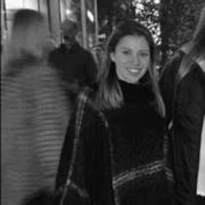 Meet your Posher, Nicola